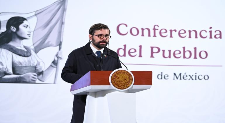 IMSS-Bienestar implementa Telemedicina para comunidades rurales