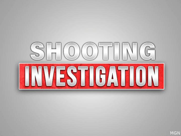 CPD is investigating a Friday night shooting
