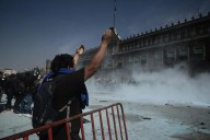 “Debe investigarse quiénes son y cómo generaron estos actos”: Sheinbaum sobre violencia en Marcha de la Generación Z