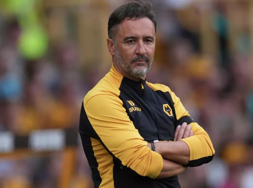 Wolverhampton despide a Pereira después de 10 jornadas sin ganar