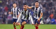 Monterrey pega primero y vence al América en los cuartos de final de ida de la Liga MX; resumen y goles
