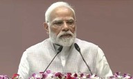 Committed to 'Ease of Justice': PM Modi