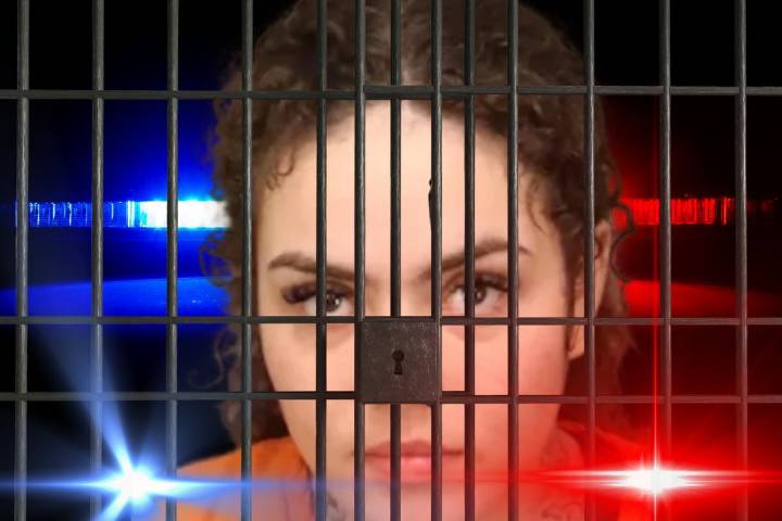 Florida Woman Arrested for Driving 107 MPH to Pick Up a Little Caesars Pizza