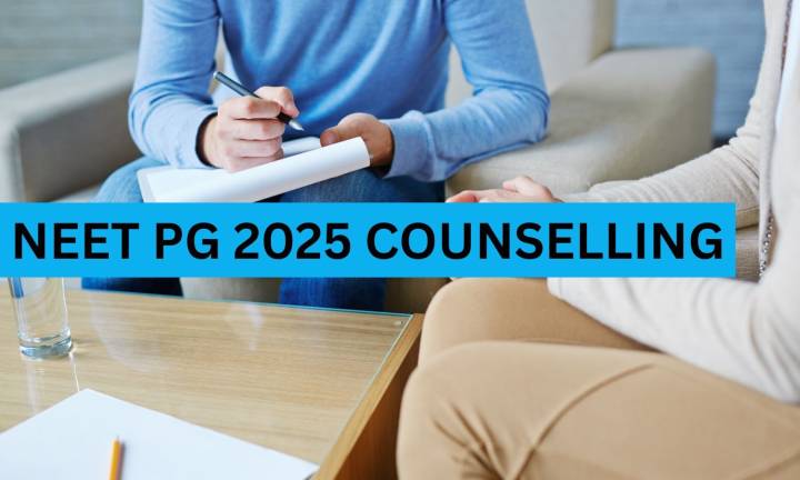 NEET PG Counselling choice filling 'extension' announcement withdrawn! Doctors slam MCC over...