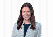 Madelyn Graves, Jones Walker LLP | New Orleans CityBusiness