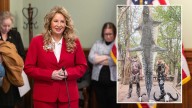 Wyoming Legislator's Ex-Boyfriend Sues, Wants Money Back For Zimbabwe Leopard Hunt