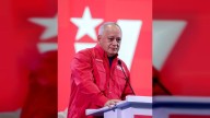 Mayoría de venezolanos, incluyendo no militantes, mantienen una posición de defensa de la soberanía, afirma Diosdado Cabello