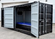G3 Systems Selected as the Preferred Supplier to Upgrade NavyPODS Capability | Soldier Systems Daily Soldier Systems Daily