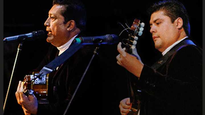 Las Cuerdas Mágicas presentan su nuevo álbum Canto Criollo