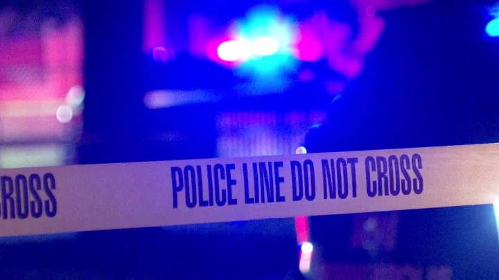 Man found shot and killed inside car in Columbia Heights