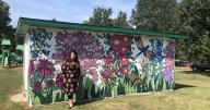 Part of mural in Neosho's Scenic Park will be demolished, replaced during park project