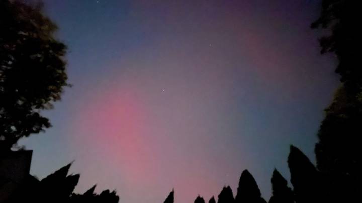 Northern Lights could be visible in Chicago area this week