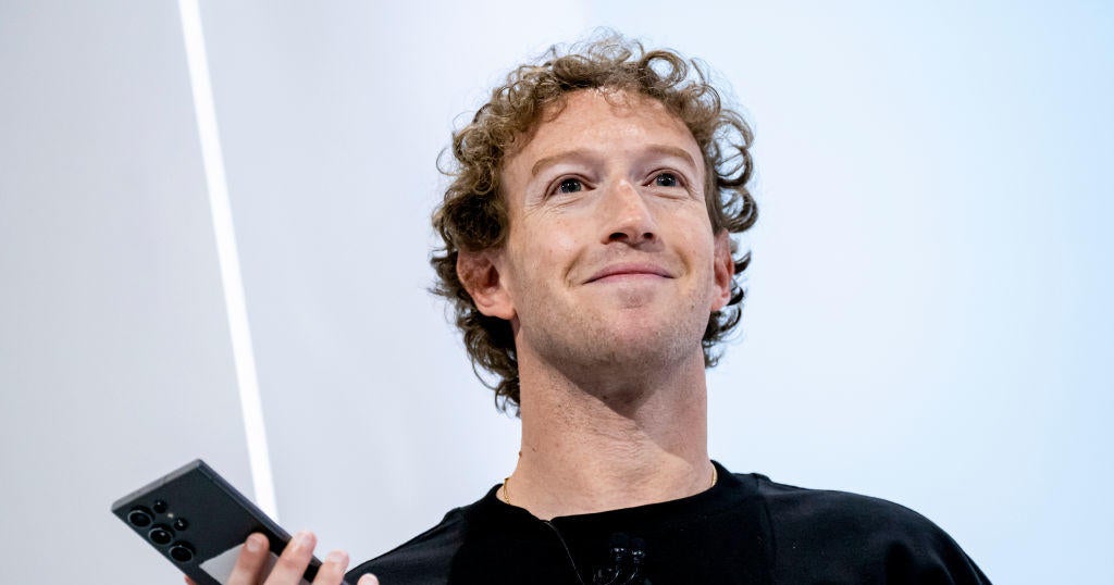 Meta prevails in historic FTC antitrust case, won't have to break off WhatsApp, Instagram