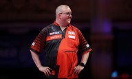 Stephen Bunting names three young players to watch at 2026 World Darts Championship