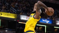 Pacers beat Wizards in matchup of NBA's two worst teams