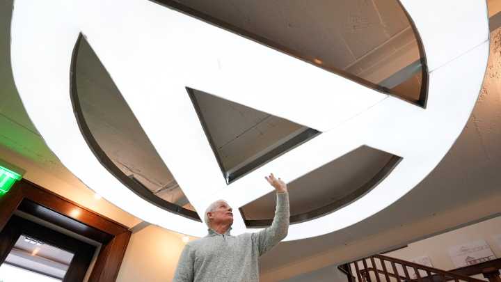 Reymann Foundation returns to ancestral roots in Ellet