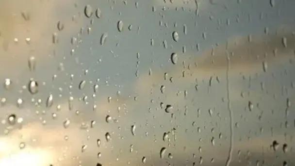 Frente frío 16 dejará lluvias, granizo y nieve en Sonora