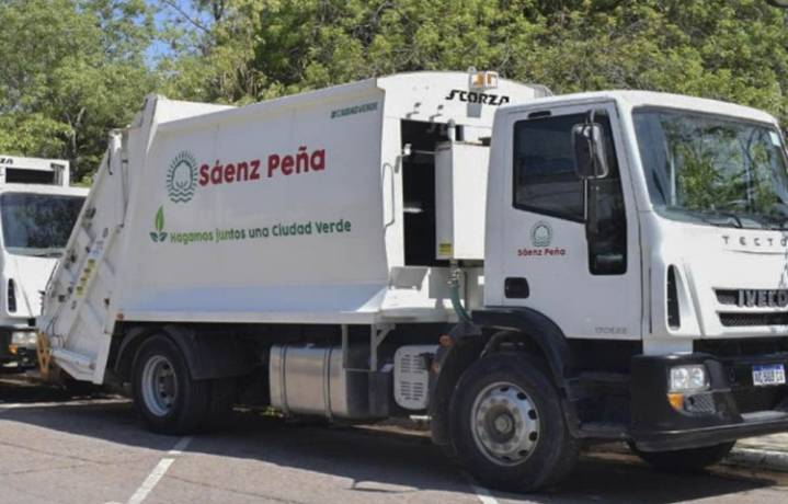 El Ejecutivo Municipal informa que este lunes 10 de noviembre no habrá recolección de residuos