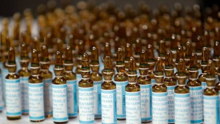 El entramado de corrupción y descontrol detrás del fentanilo contaminado que conmociona al país