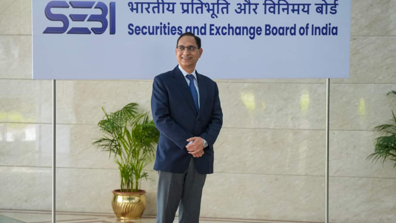 Sebi chief not worried about IPOs turning into exit routes for PEs: 'Investors take early