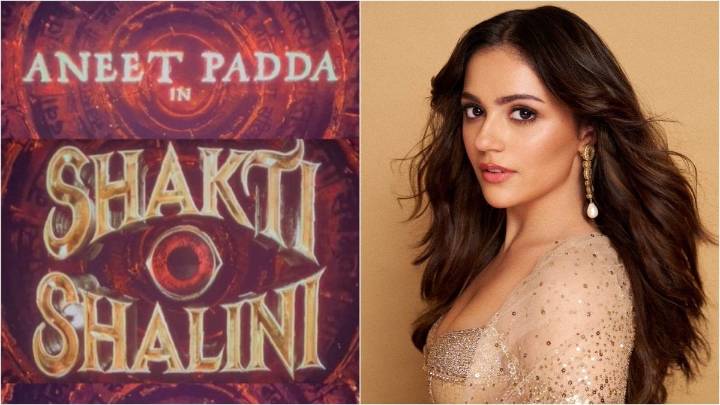 Aneet Padda To Begin Shooting For Shakti Shalini After Her College Final Year Exams