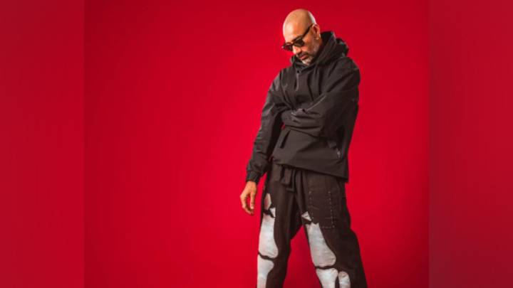 Nucleya to perform at Lollapalooza India 2026