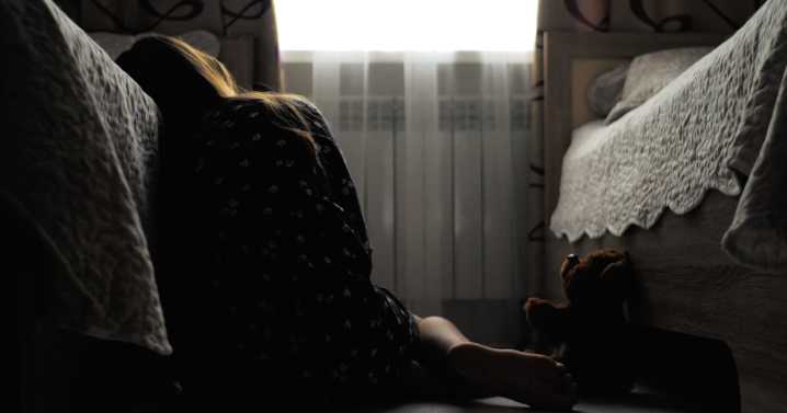 How would a new bill requiring parental consent for mental health emergencies impact child sex abuse victims?