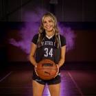 College women’s basketball: Church scores 9 in Meredith debut