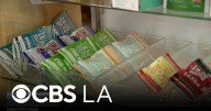 Los Angeles County urges retailers to remove illegal kratom and 7