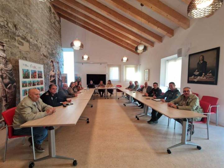 Úbeda prepara la apertura del albergue de temporeros para la campaña de la aceituna