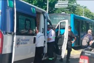Estudiante de Medicina falleció tras ser atropellada por un colectivo en Rosario