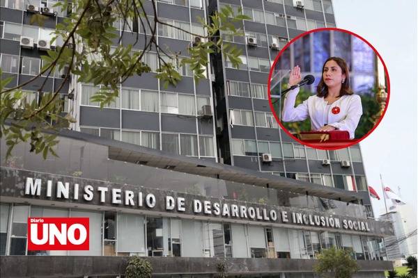 Gobierno nombra directora de programa alimentario en plena extinción