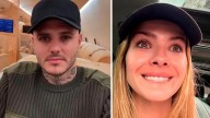 Ángel de Brito difundió un video de Mauro Icardi que podría arruinar todo con la China