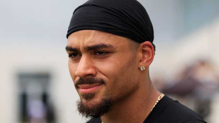 Eli Pancol, after starring at Duke, landed practice squad spot with Colts