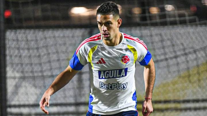 ¿Cuándo es el próximo partido de la selección Colombia?