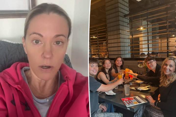 How Kate Gosselin budgets for 8 kids' Christmas gifts after financial downfall