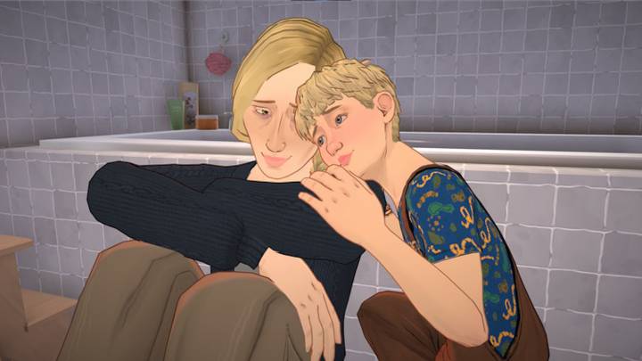 The life sim revolution may not be over but it will have to wait until 2026, because Paralives is delayed