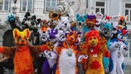 Slovenia furry convention confirm new venue after event is attacked