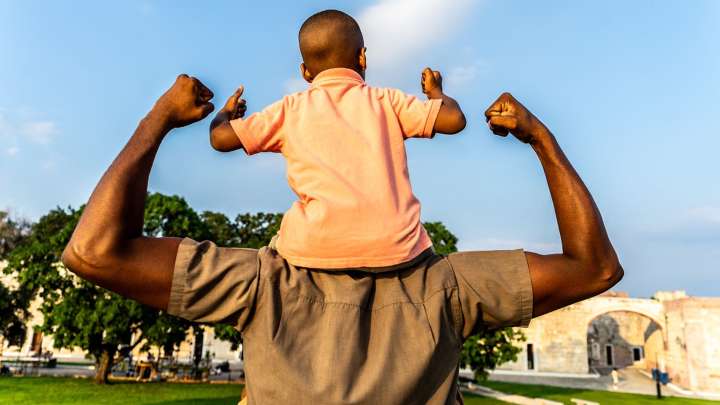 ‘Notes on Being a Man’ by Scott Galloway and ‘Bread of Angels: A Memoir’ by Patti Smith
