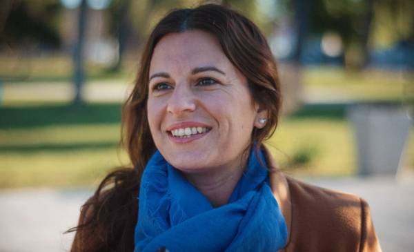 Convocan a mujeres emprendedoras para acceder a herramientas de capacitación en Rawson