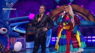 '¿Quién es la máscara?' arrasó con el rating la noche de revelación de Wendy Guevara