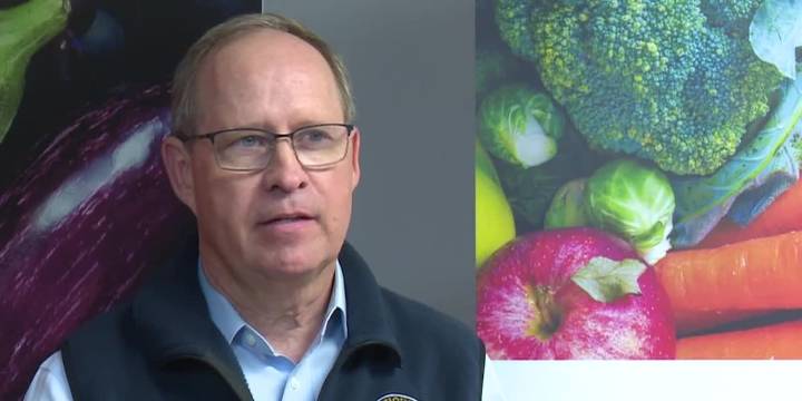 Congressman Murphy questioned on how he will vote on release of Epstein files