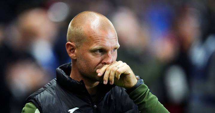 Former Bristol City manager Liam Manning breaks silence after Norwich City sacking