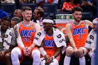 Thunder Hit With New Prediction That Would Place Them With '90s Bulls
