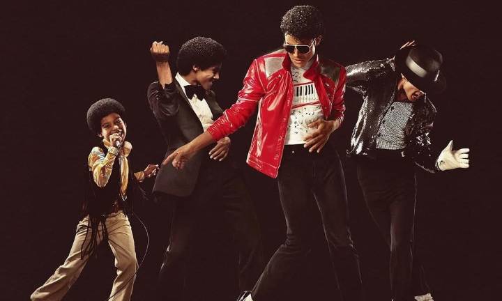 Michael Trailer Unveils Epic First Look at Life, Music, and Legacy of King of Pop