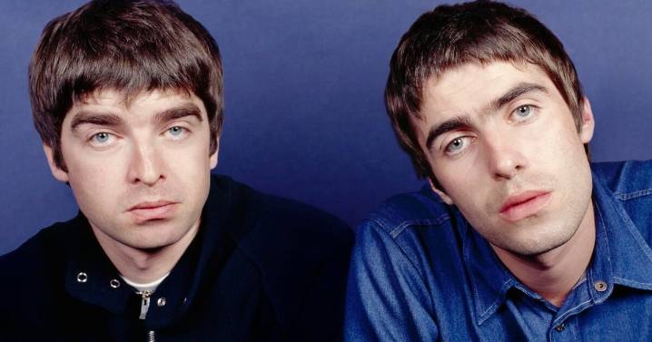 Oasis y un regreso que se hizo esperar 16 años