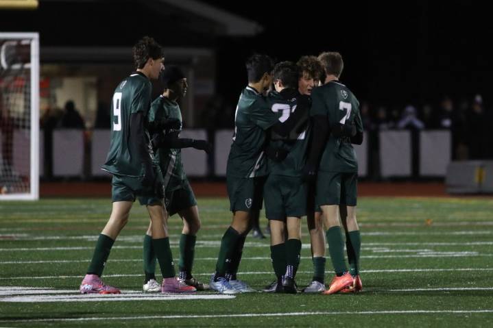 PIAA Class A Boys Soccer: Moessner’s OT goal denies Delco Christian another title