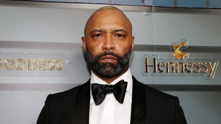 Joe Budden Opens Up About His Sex Life, Reveals He's A Voyeur