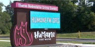 Humane Fort Wayne offering short-term holiday foster program to give dogs home for Thanksgiving