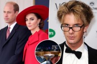 Kate Middleton, Prince William college pal Ben Duncan dead after 100